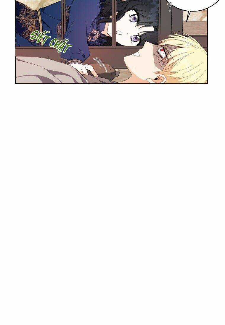 Trở Thành Vợ Của Nam Chính Phế Vật Chapter 32 trang 20