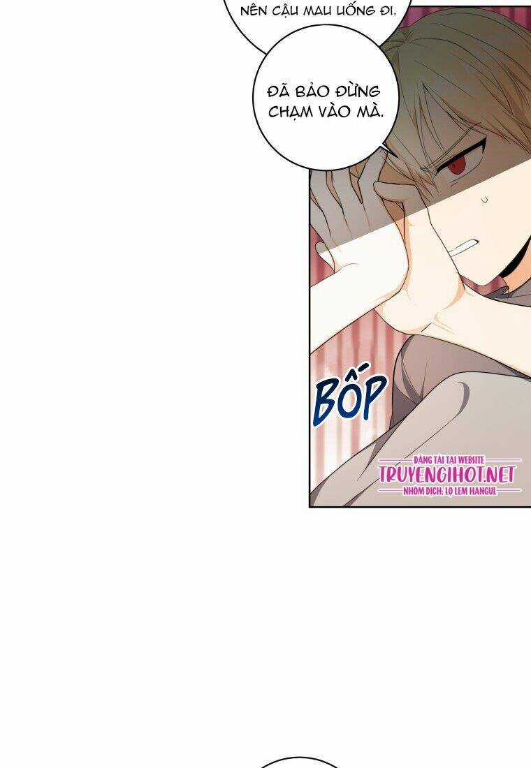 Trở Thành Vợ Của Nam Chính Phế Vật Chapter 32 trang 23