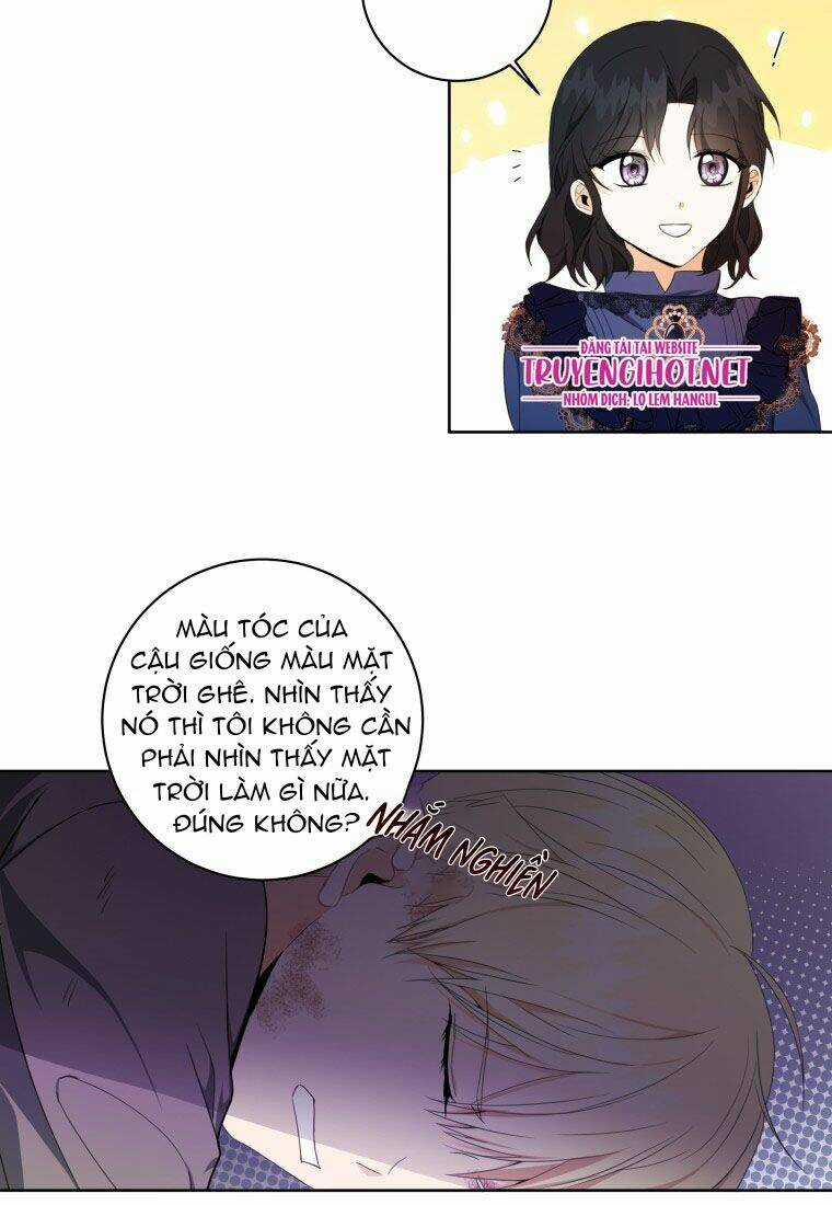 Trở Thành Vợ Của Nam Chính Phế Vật Chapter 32 trang 26