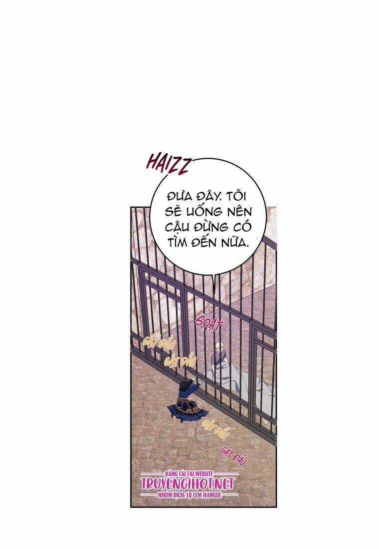 Trở Thành Vợ Của Nam Chính Phế Vật Chapter 32 trang 27