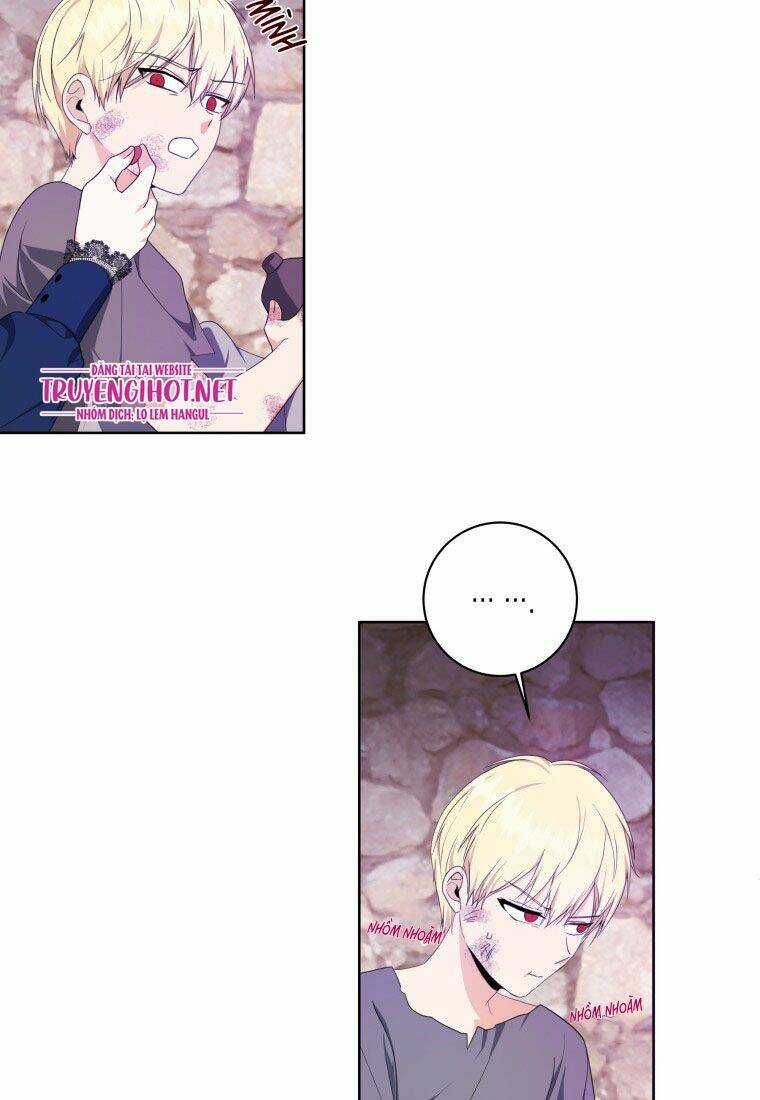 Trở Thành Vợ Của Nam Chính Phế Vật Chapter 32 trang 29