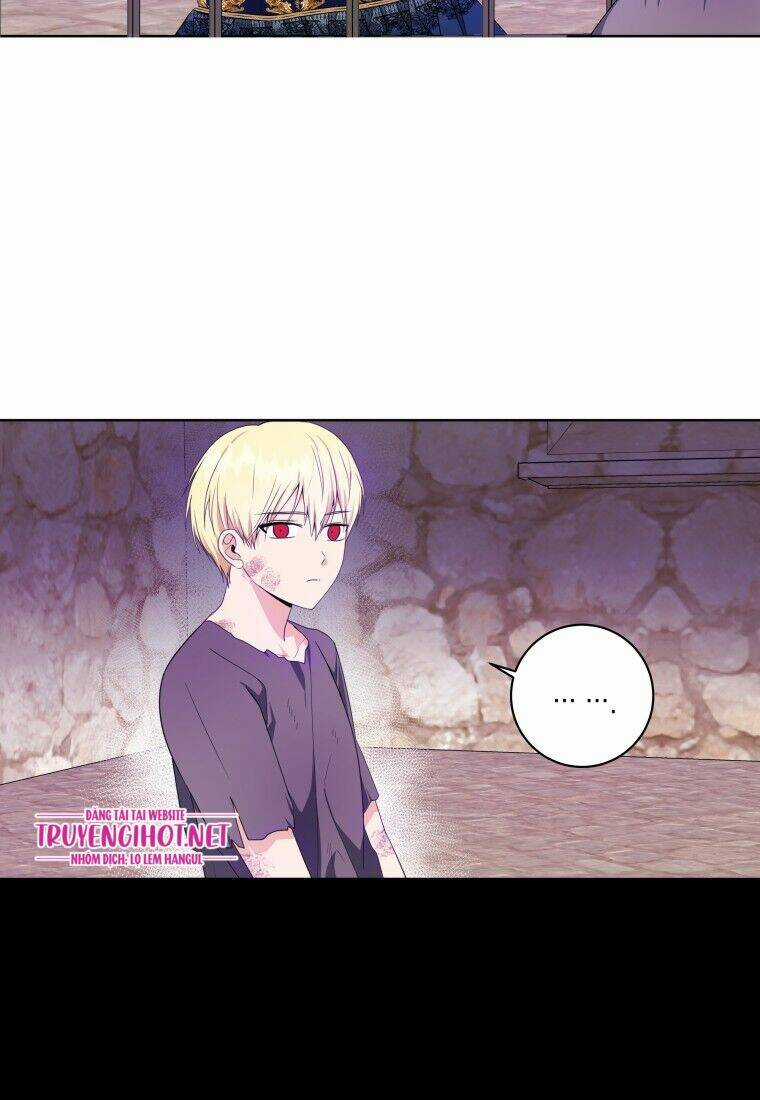 Trở Thành Vợ Của Nam Chính Phế Vật Chapter 32 trang 31