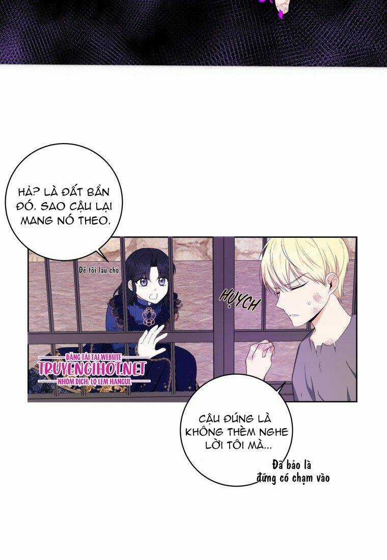 Trở Thành Vợ Của Nam Chính Phế Vật Chapter 32 trang 33