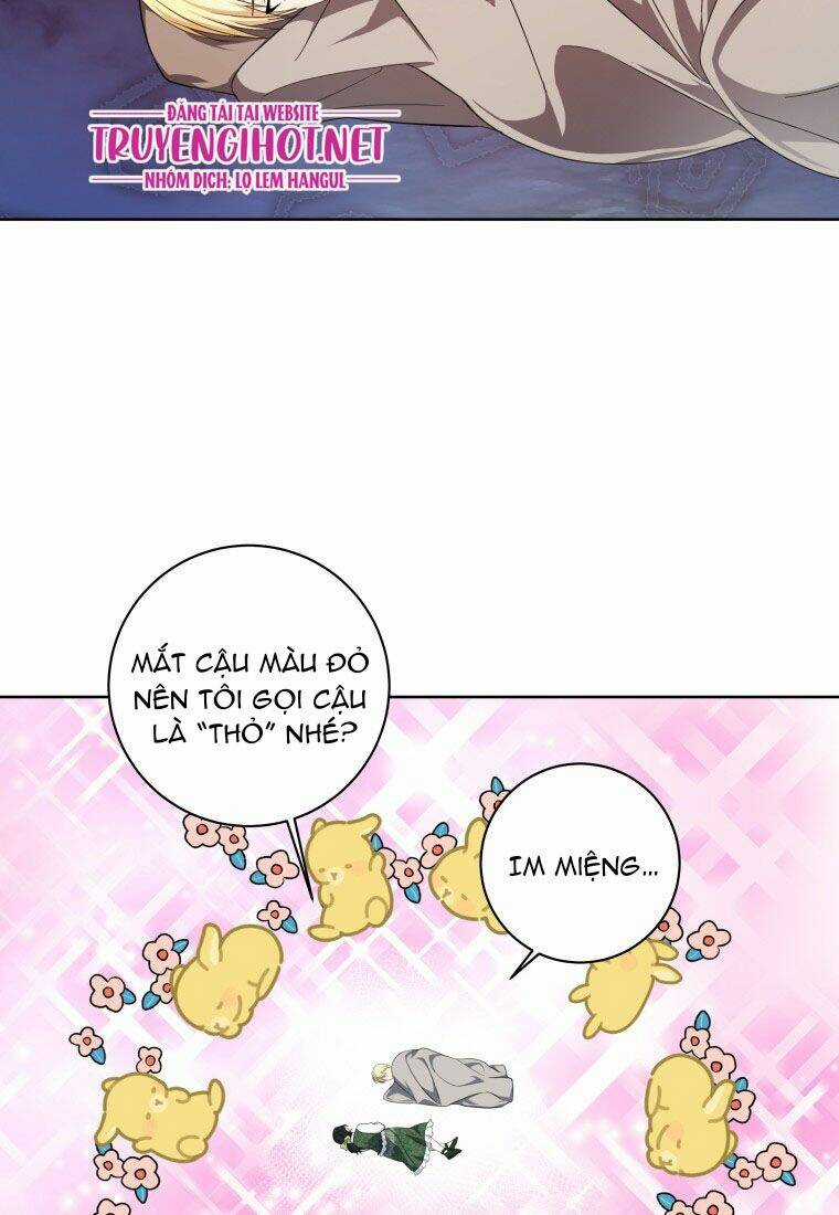 Trở Thành Vợ Của Nam Chính Phế Vật Chapter 32 trang 39