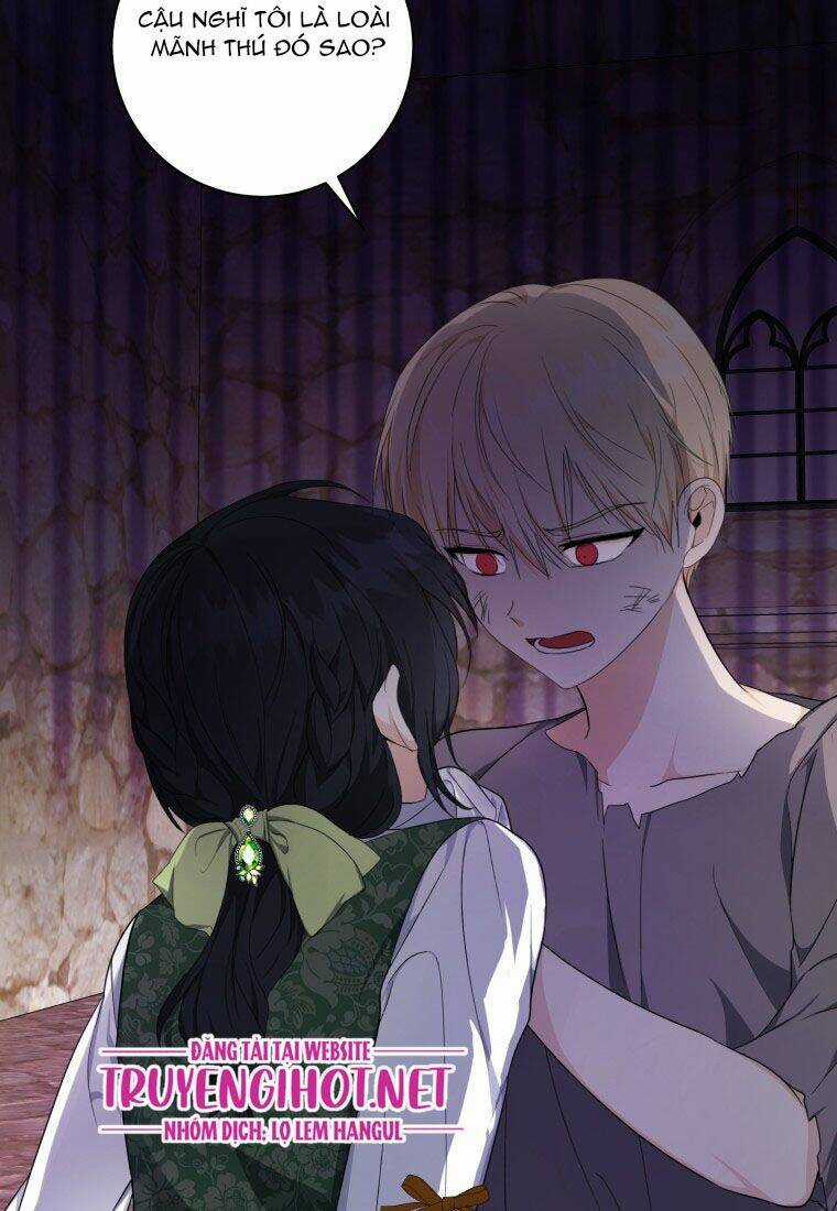 Trở Thành Vợ Của Nam Chính Phế Vật Chapter 32 trang 43