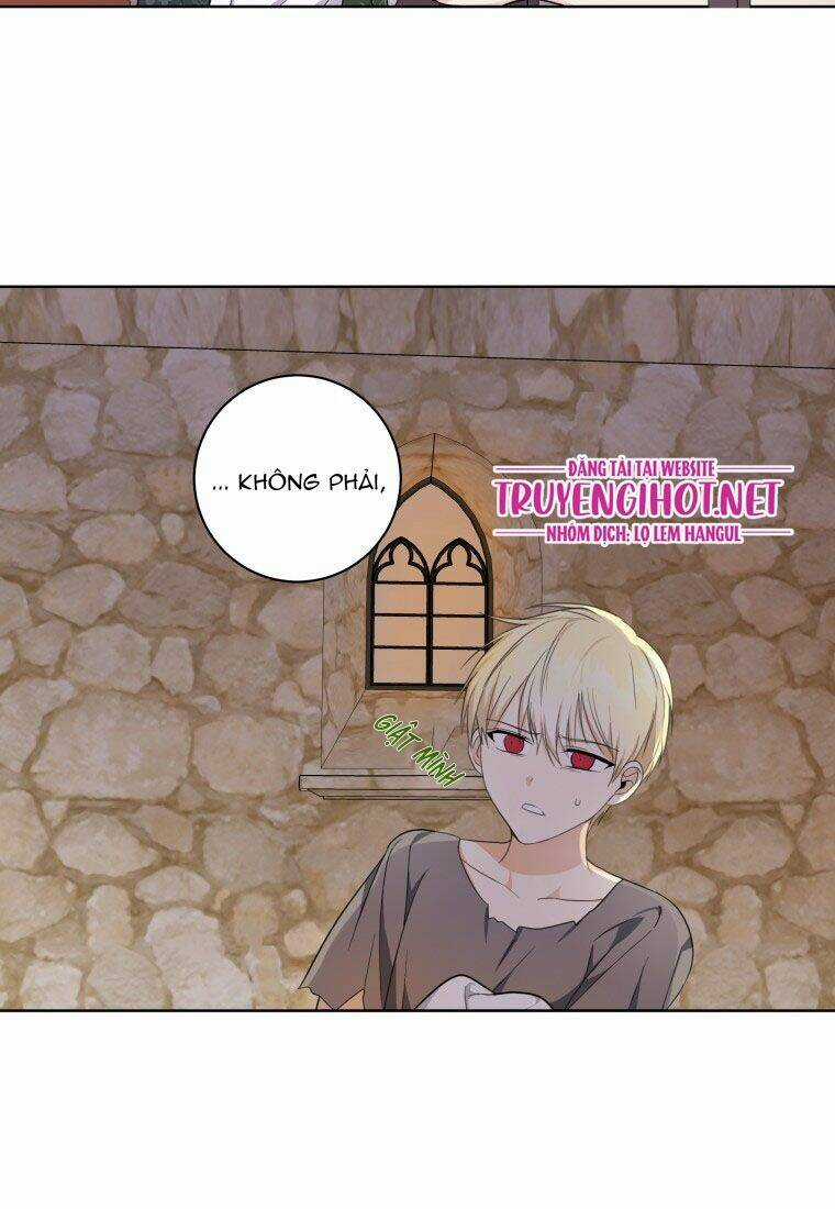 Trở Thành Vợ Của Nam Chính Phế Vật Chapter 32 trang 47