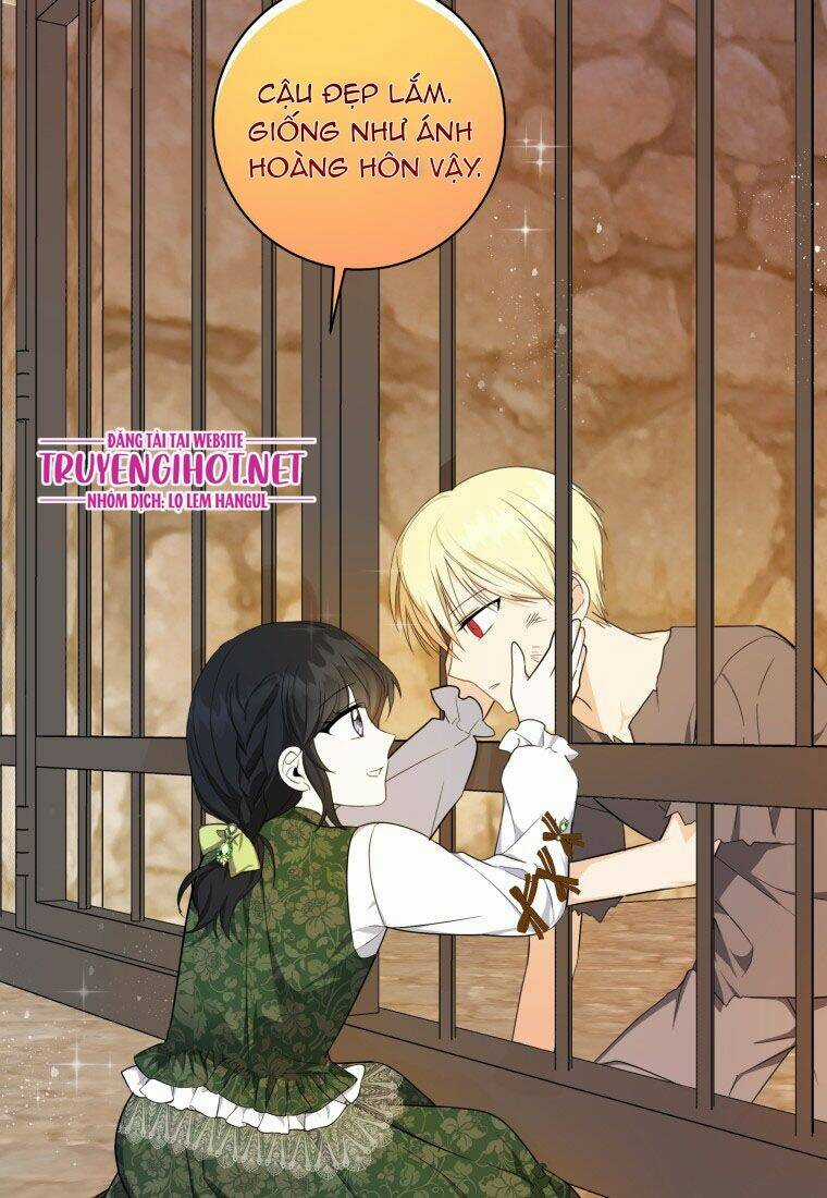 Trở Thành Vợ Của Nam Chính Phế Vật Chapter 32 trang 49