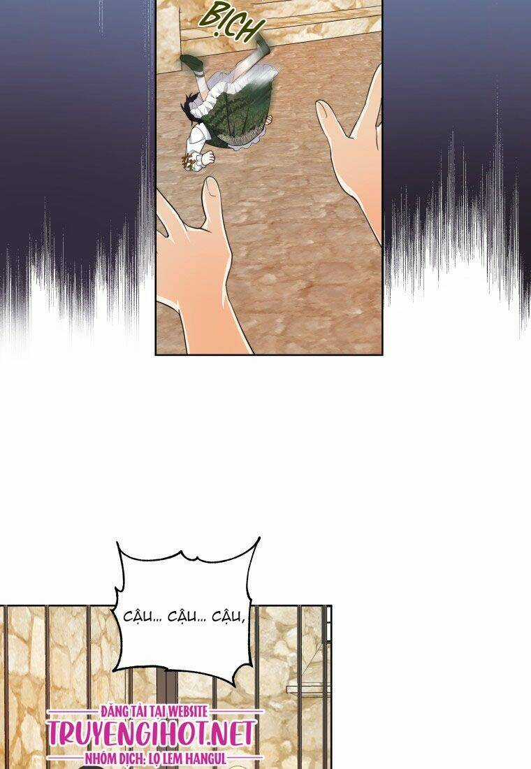 Trở Thành Vợ Của Nam Chính Phế Vật Chapter 32 trang 51