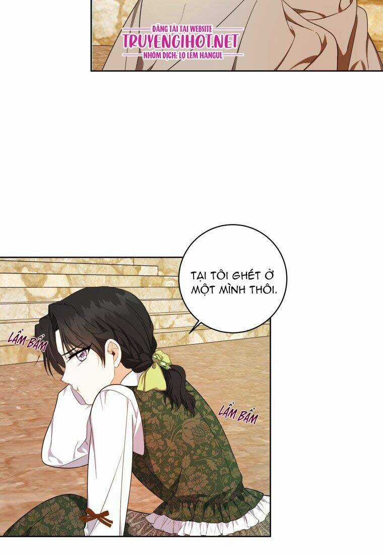 Trở Thành Vợ Của Nam Chính Phế Vật Chapter 32 trang 53