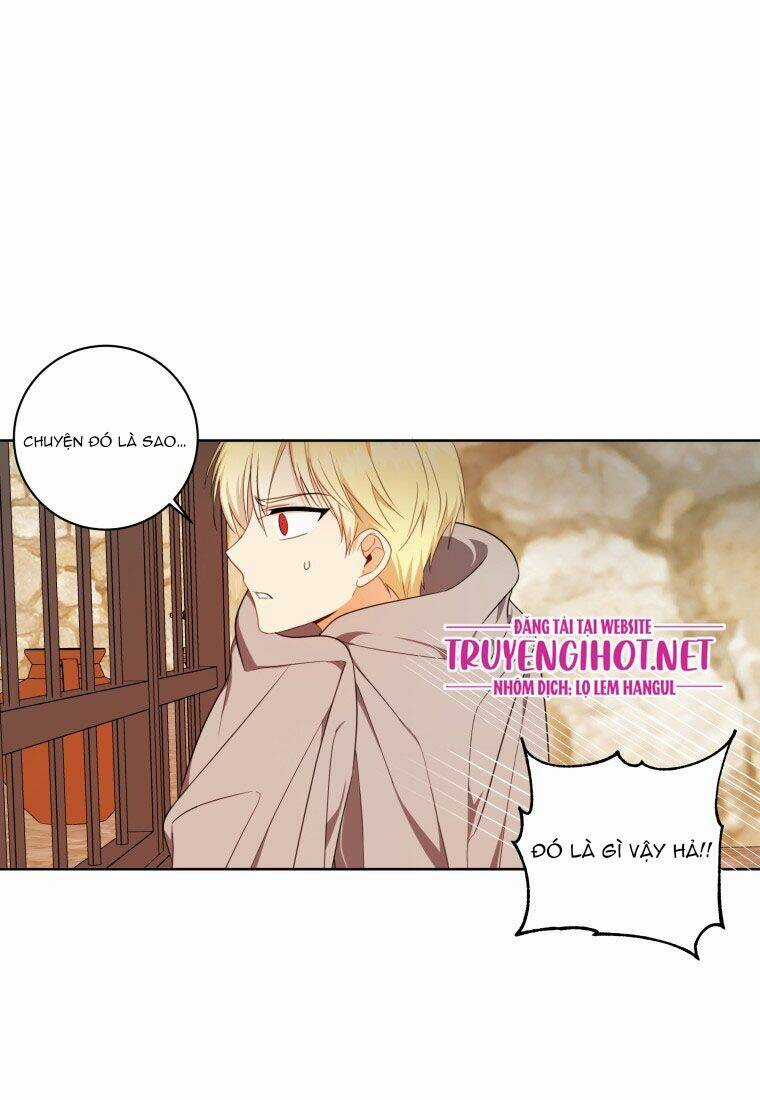 Trở Thành Vợ Của Nam Chính Phế Vật Chapter 32 trang 54