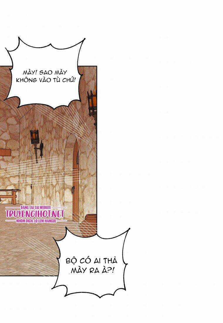 Trở Thành Vợ Của Nam Chính Phế Vật Chapter 32 trang 55