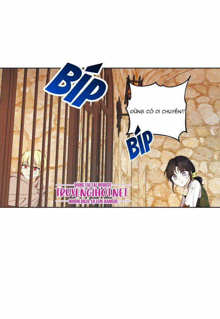 Trở Thành Vợ Của Nam Chính Phế Vật Chapter 32 trang 56