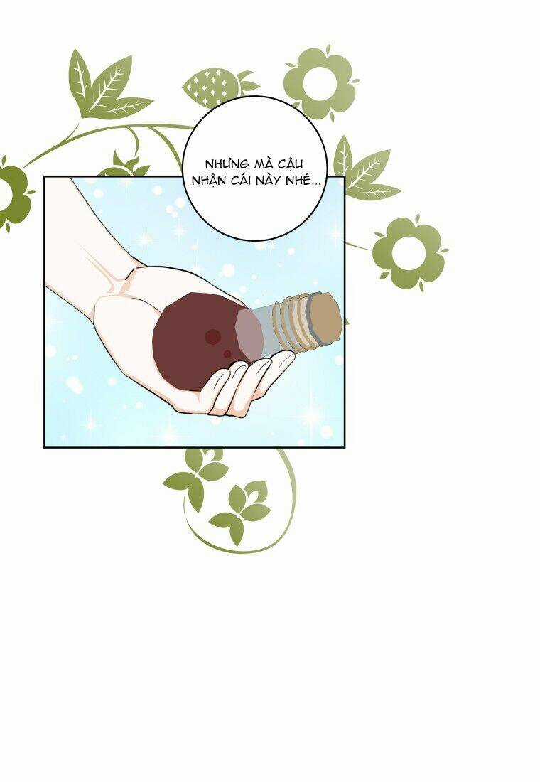 Trở Thành Vợ Của Nam Chính Phế Vật Chapter 32 trang 7