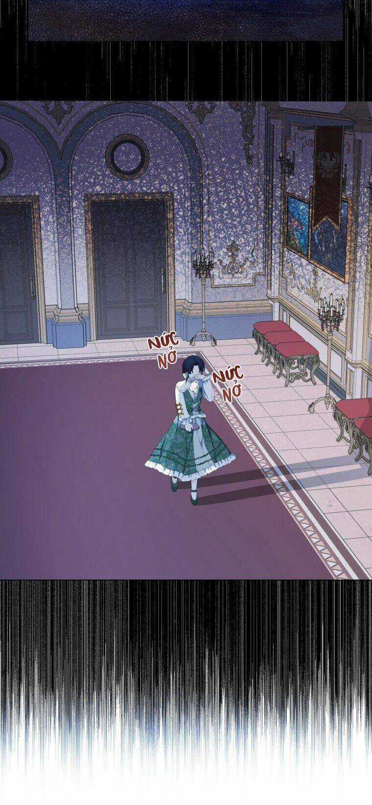 Trở Thành Vợ Của Nam Chính Phế Vật Chapter 33 trang 20