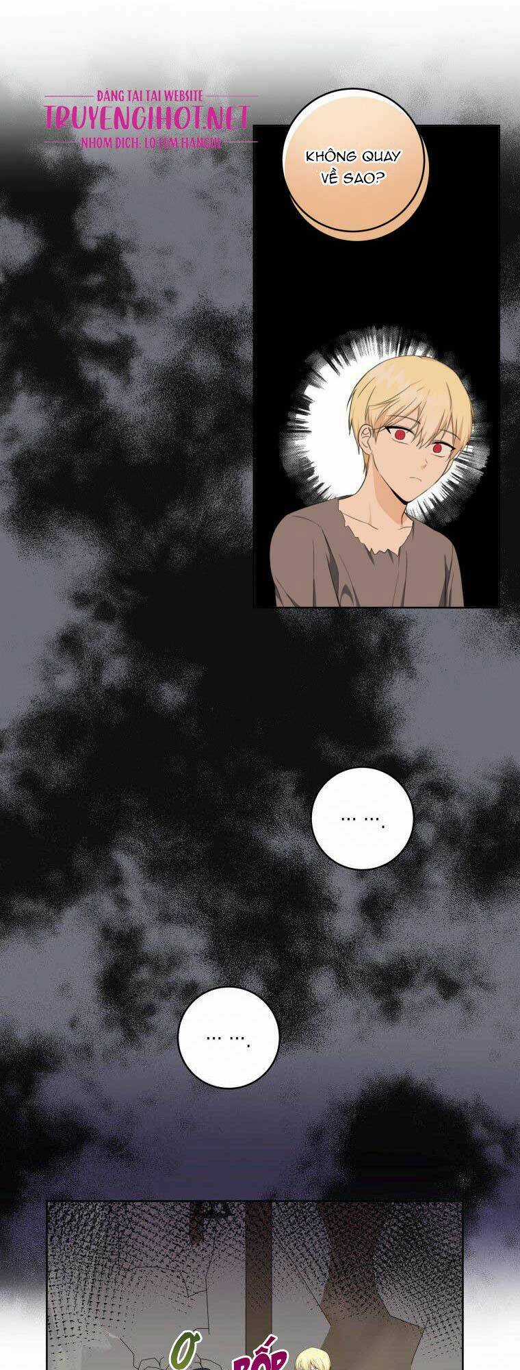 Trở Thành Vợ Của Nam Chính Phế Vật Chapter 33 trang 28