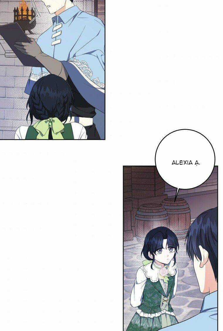 Trở Thành Vợ Của Nam Chính Phế Vật Chapter 33 trang 3