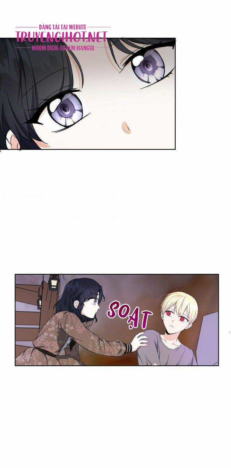 Trở Thành Vợ Của Nam Chính Phế Vật Chapter 33 trang 31