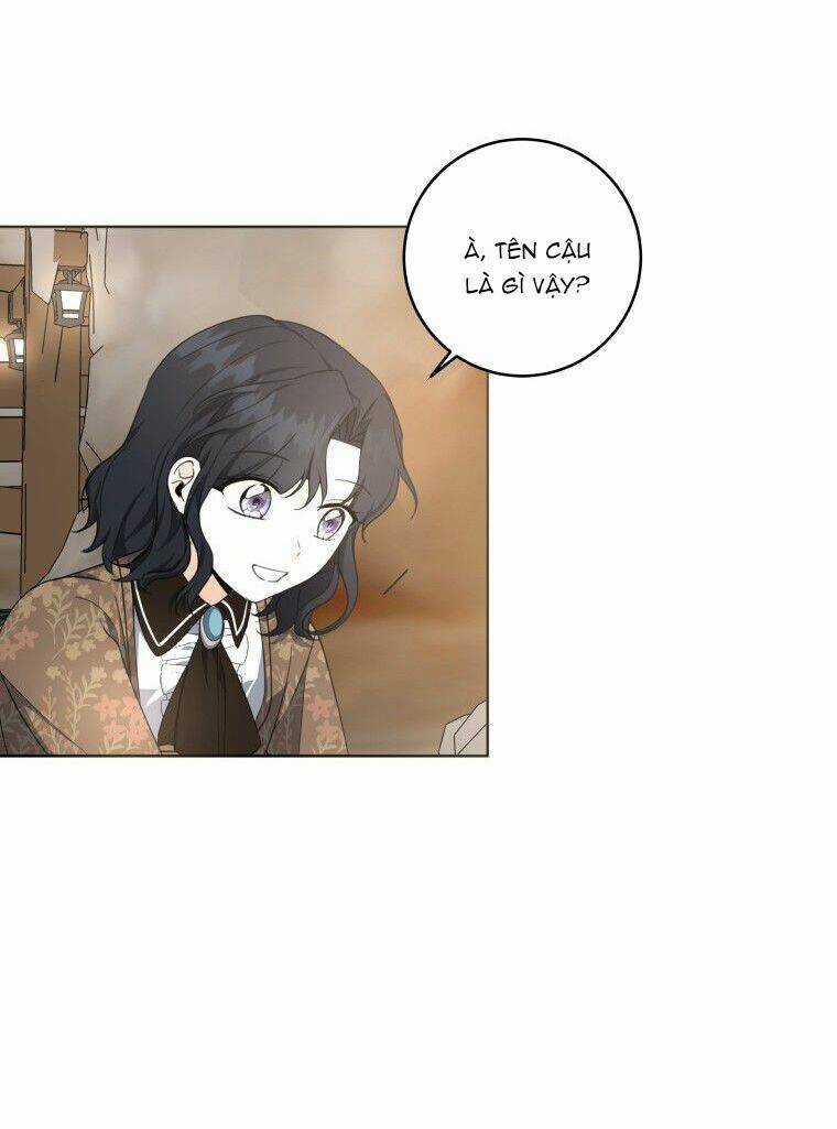 Trở Thành Vợ Của Nam Chính Phế Vật Chapter 33 trang 35