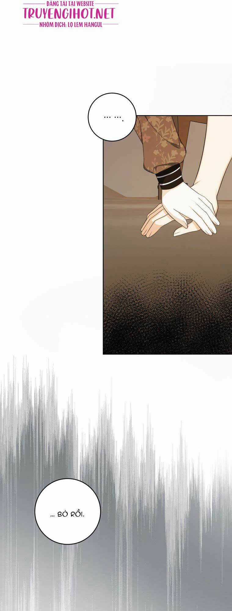 Trở Thành Vợ Của Nam Chính Phế Vật Chapter 33 trang 36