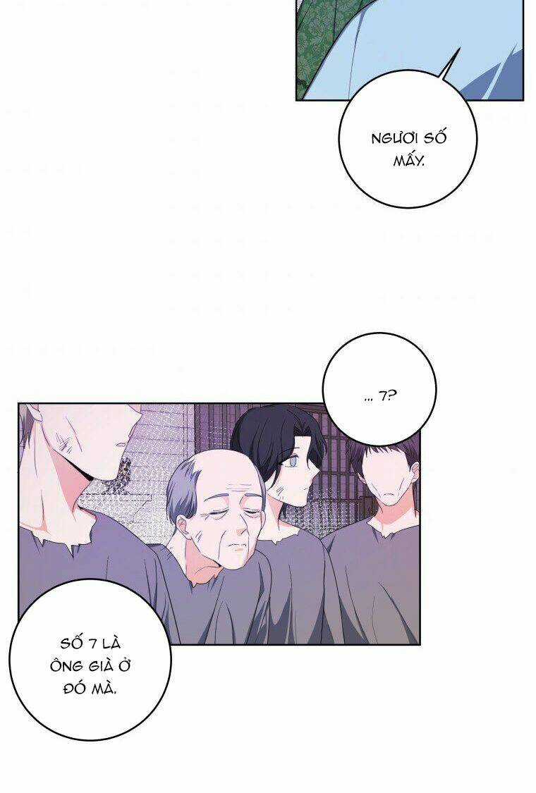 Trở Thành Vợ Của Nam Chính Phế Vật Chapter 33 trang 4