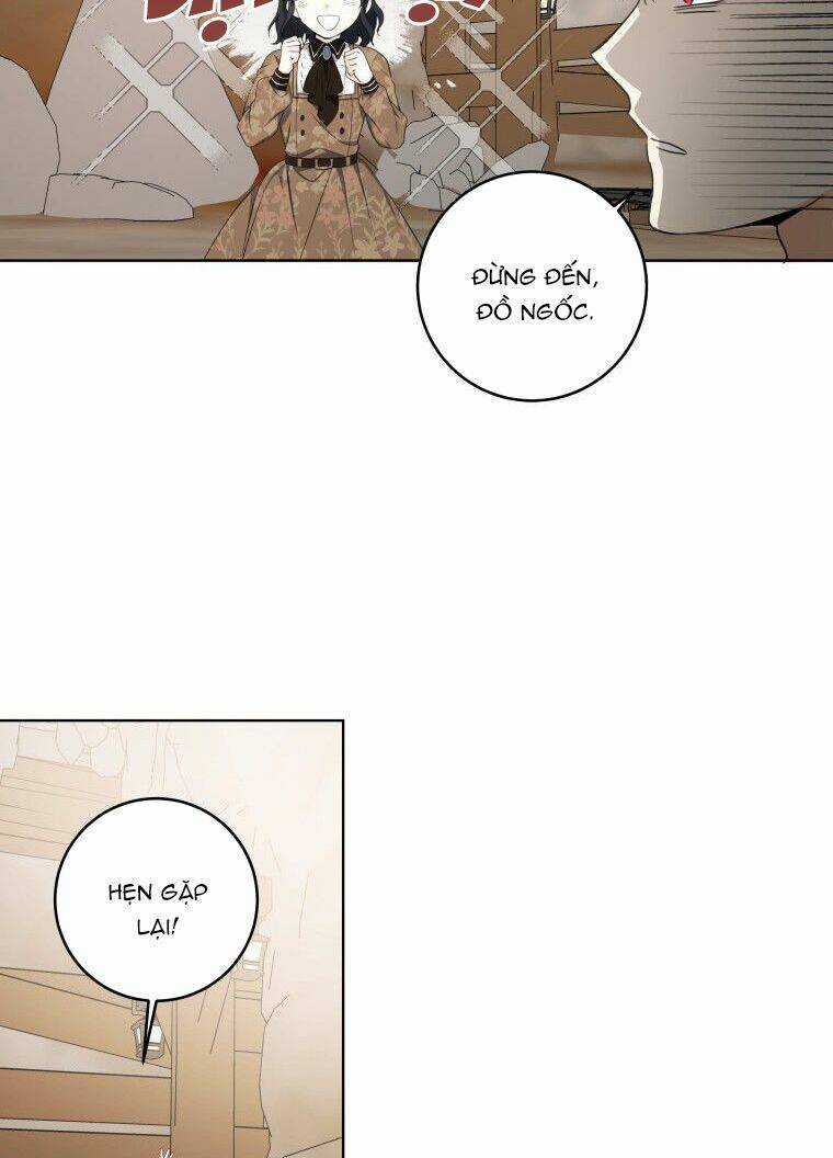 Trở Thành Vợ Của Nam Chính Phế Vật Chapter 33 trang 40