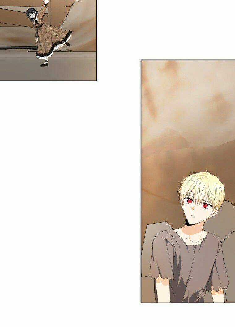 Trở Thành Vợ Của Nam Chính Phế Vật Chapter 33 trang 41