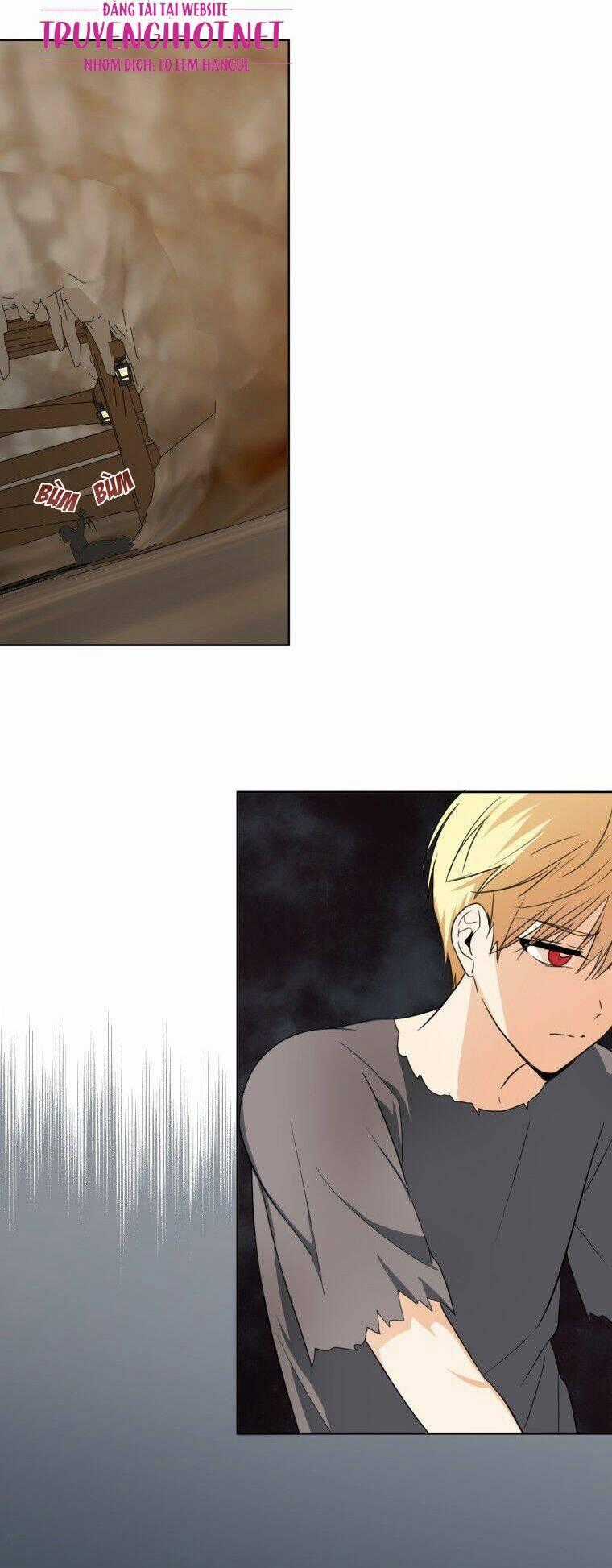 Trở Thành Vợ Của Nam Chính Phế Vật Chapter 33 trang 42