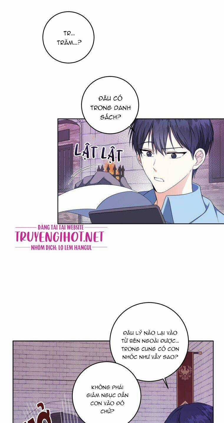 Trở Thành Vợ Của Nam Chính Phế Vật Chapter 33 trang 5