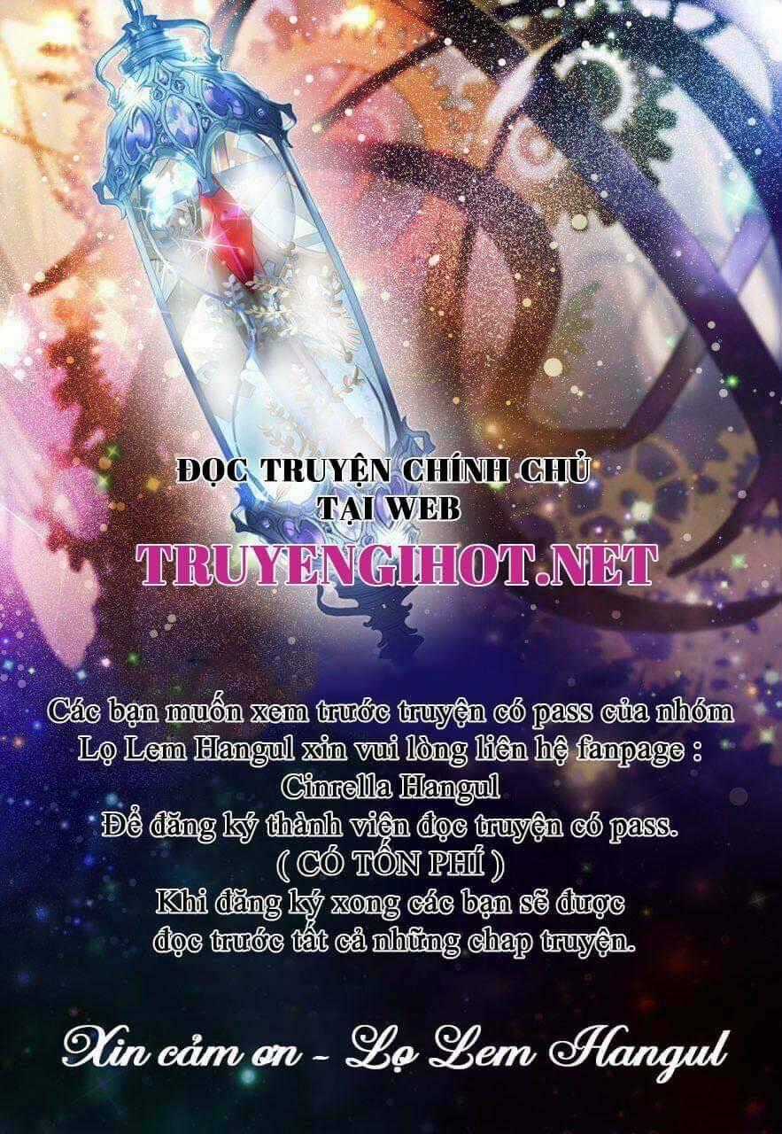 Trở Thành Vợ Của Nam Chính Phế Vật Chapter 34.1 trang 0