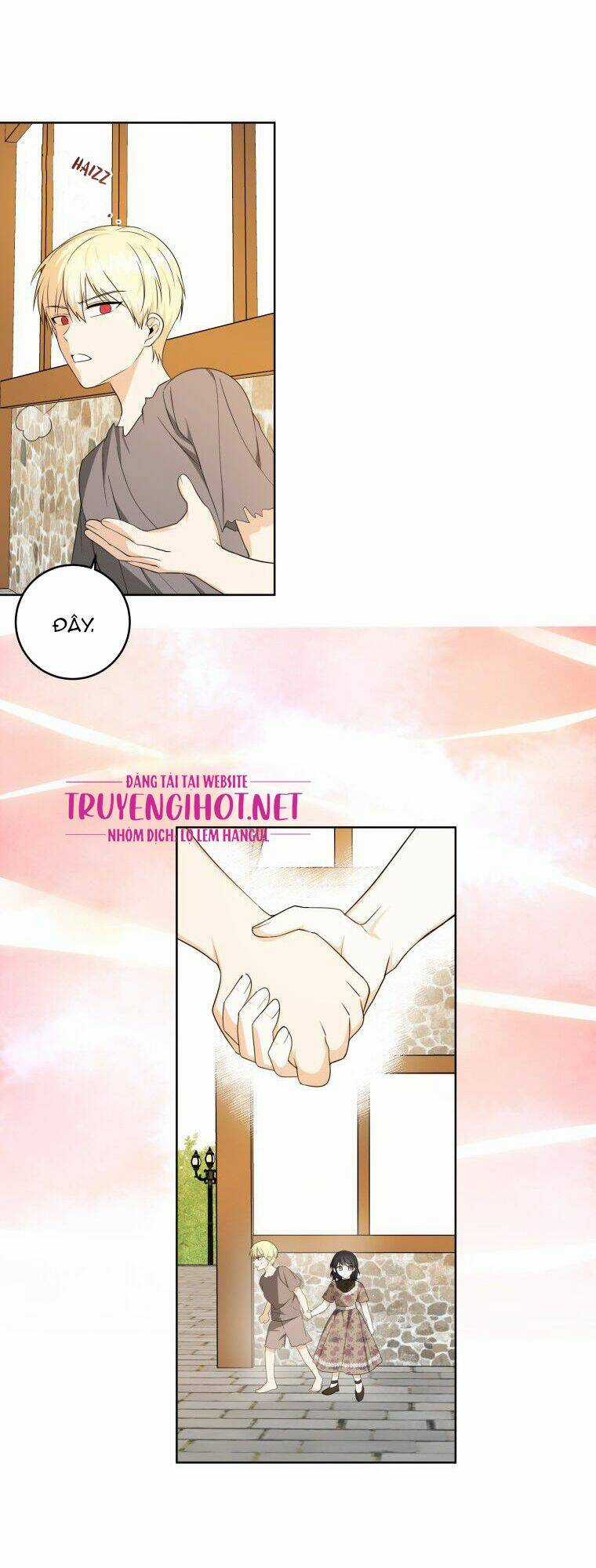 Trở Thành Vợ Của Nam Chính Phế Vật Chapter 34.1 trang 12