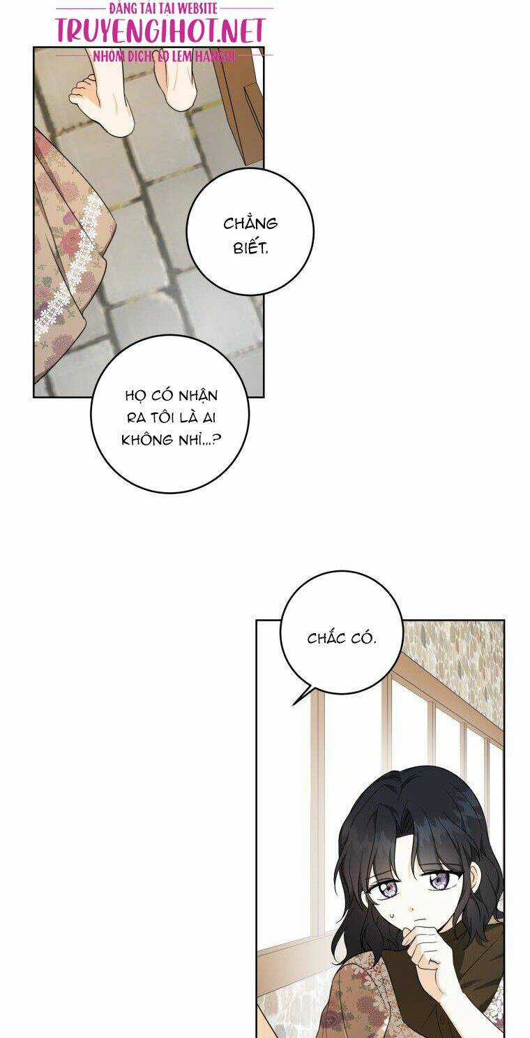 Trở Thành Vợ Của Nam Chính Phế Vật Chapter 34.1 trang 15