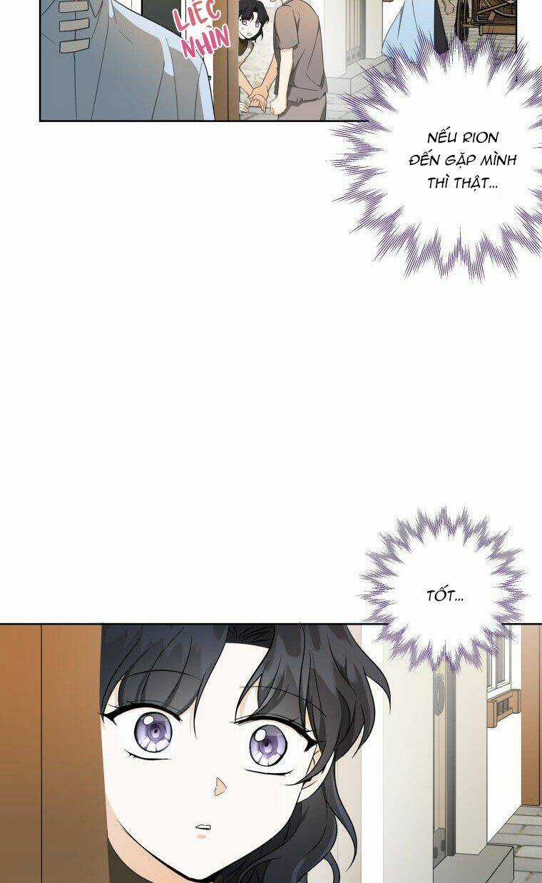 Trở Thành Vợ Của Nam Chính Phế Vật Chapter 34.1 trang 18