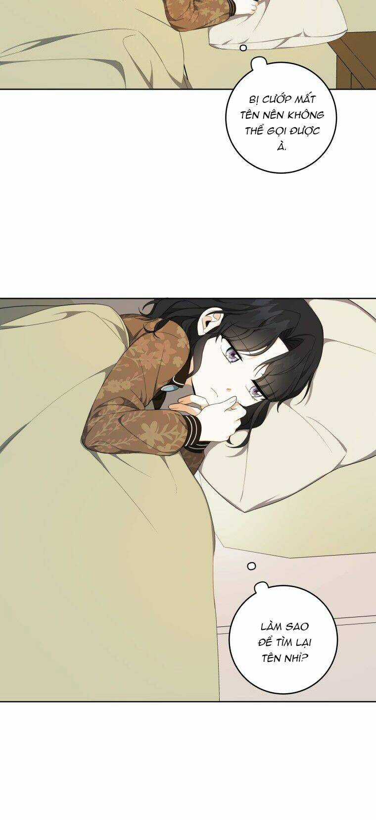 Trở Thành Vợ Của Nam Chính Phế Vật Chapter 34.1 trang 2