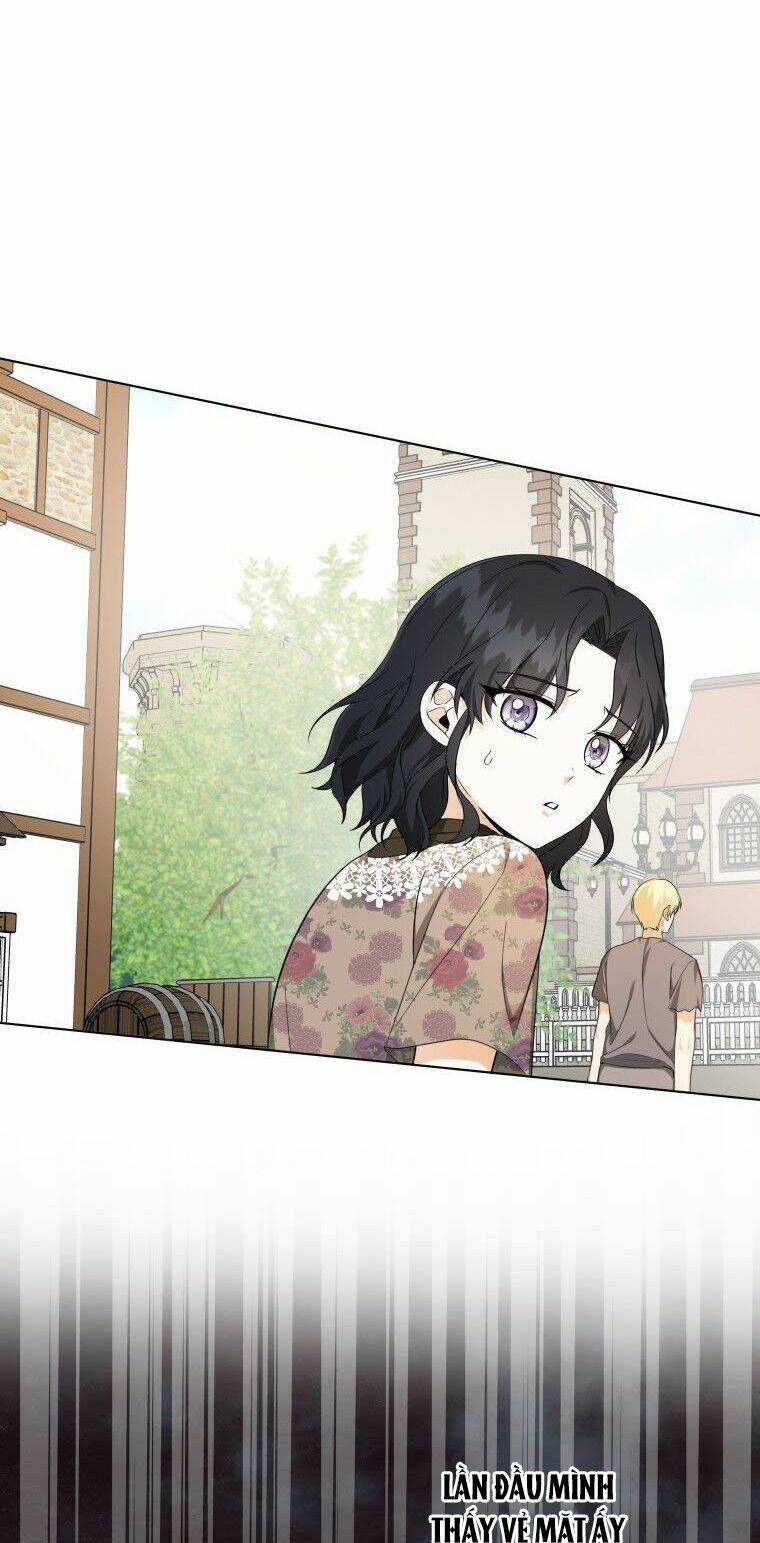Trở Thành Vợ Của Nam Chính Phế Vật Chapter 34.1 trang 21