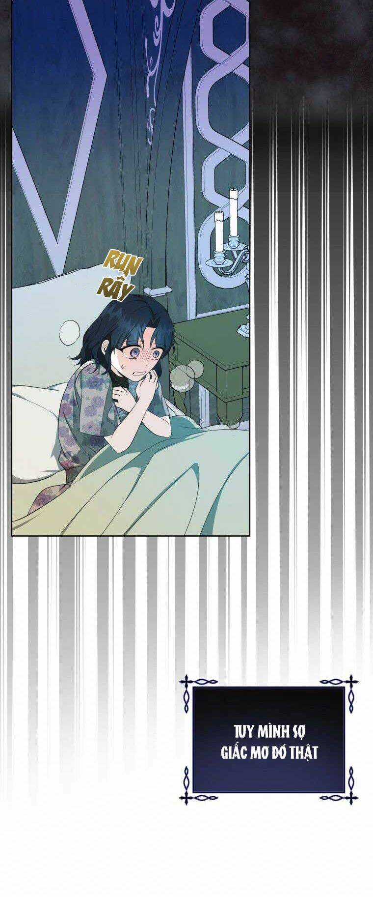 Trở Thành Vợ Của Nam Chính Phế Vật Chapter 34.1 trang 26
