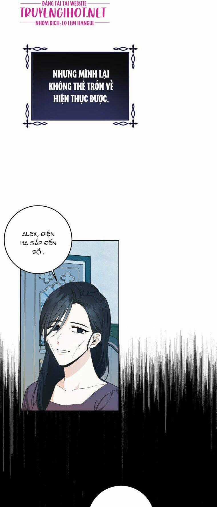 Trở Thành Vợ Của Nam Chính Phế Vật Chapter 34.1 trang 27