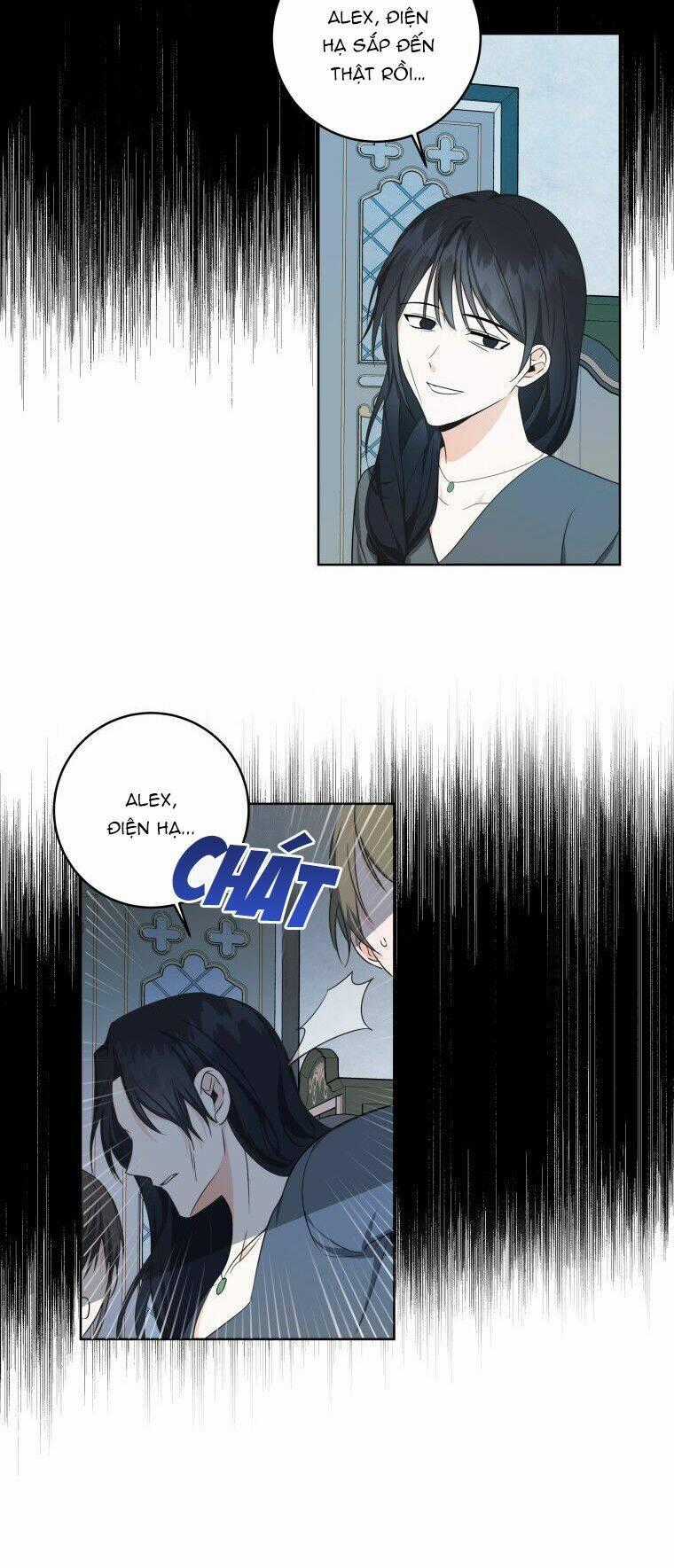 Trở Thành Vợ Của Nam Chính Phế Vật Chapter 34.1 trang 28