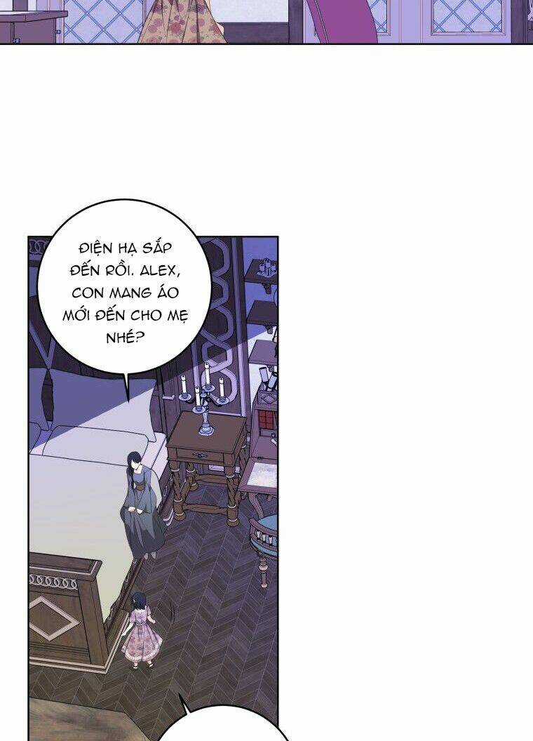 Trở Thành Vợ Của Nam Chính Phế Vật Chapter 34.2 trang 10