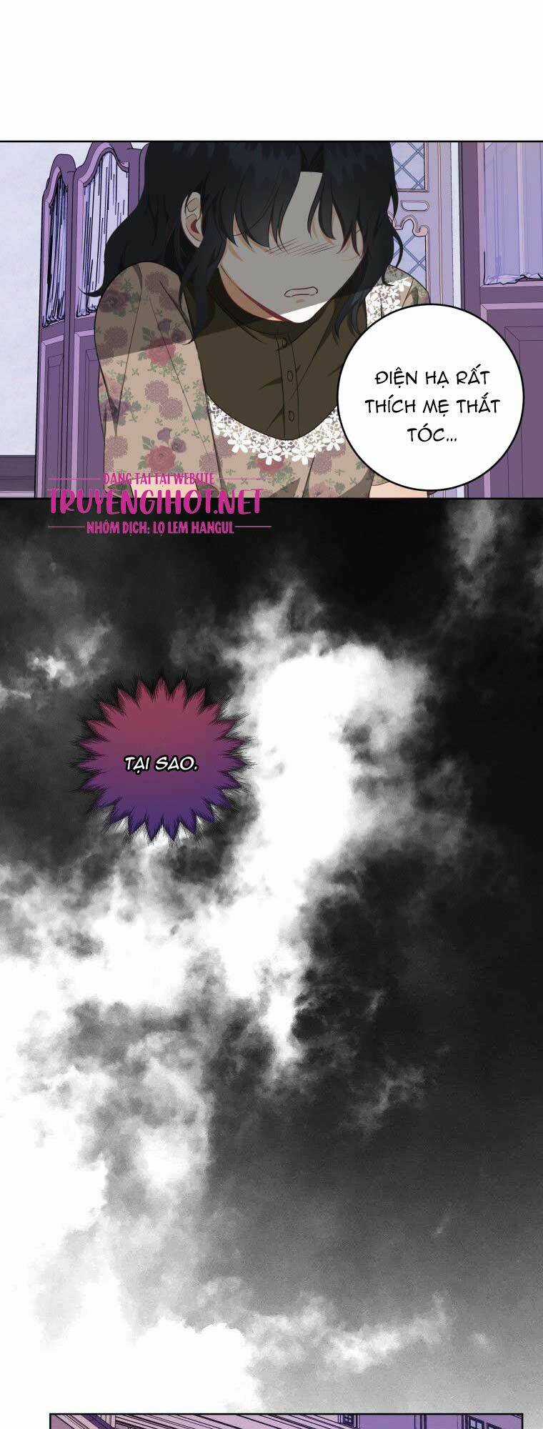 Trở Thành Vợ Của Nam Chính Phế Vật Chapter 34.2 trang 12