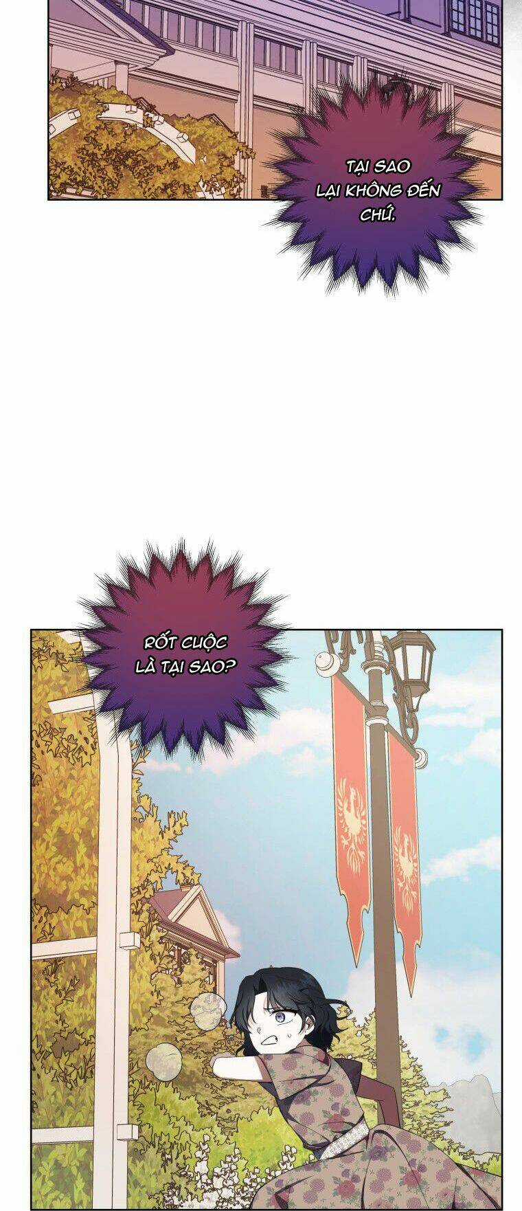 Trở Thành Vợ Của Nam Chính Phế Vật Chapter 34.2 trang 13