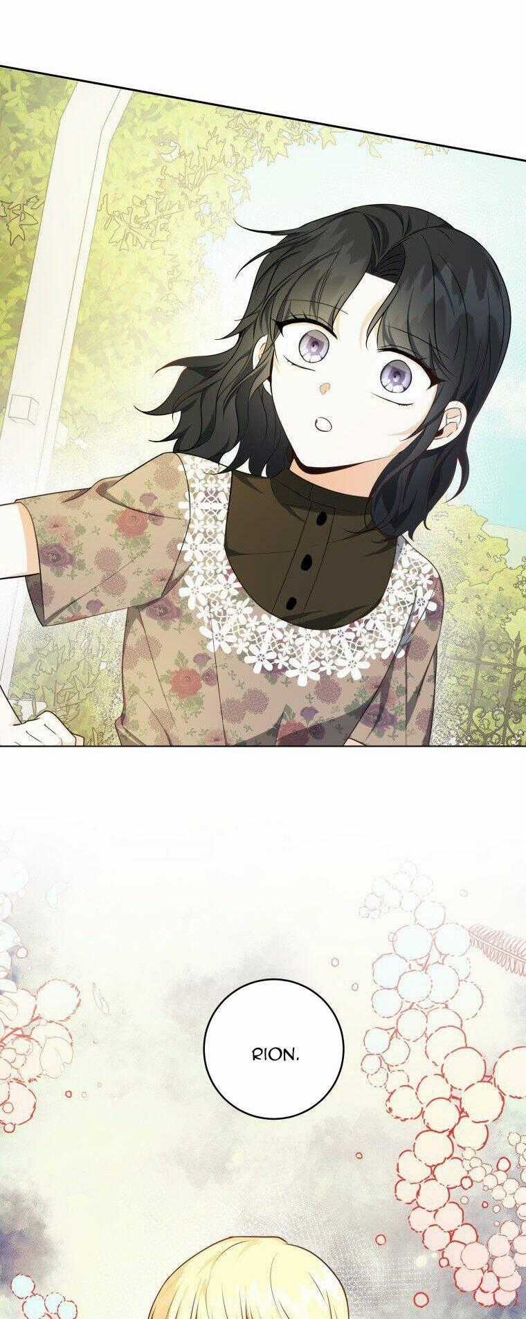 Trở Thành Vợ Của Nam Chính Phế Vật Chapter 34.2 trang 19