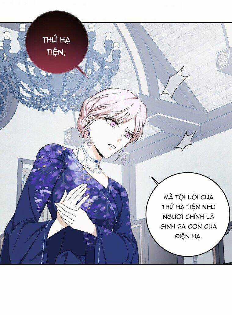 Trở Thành Vợ Của Nam Chính Phế Vật Chapter 34.2 trang 2