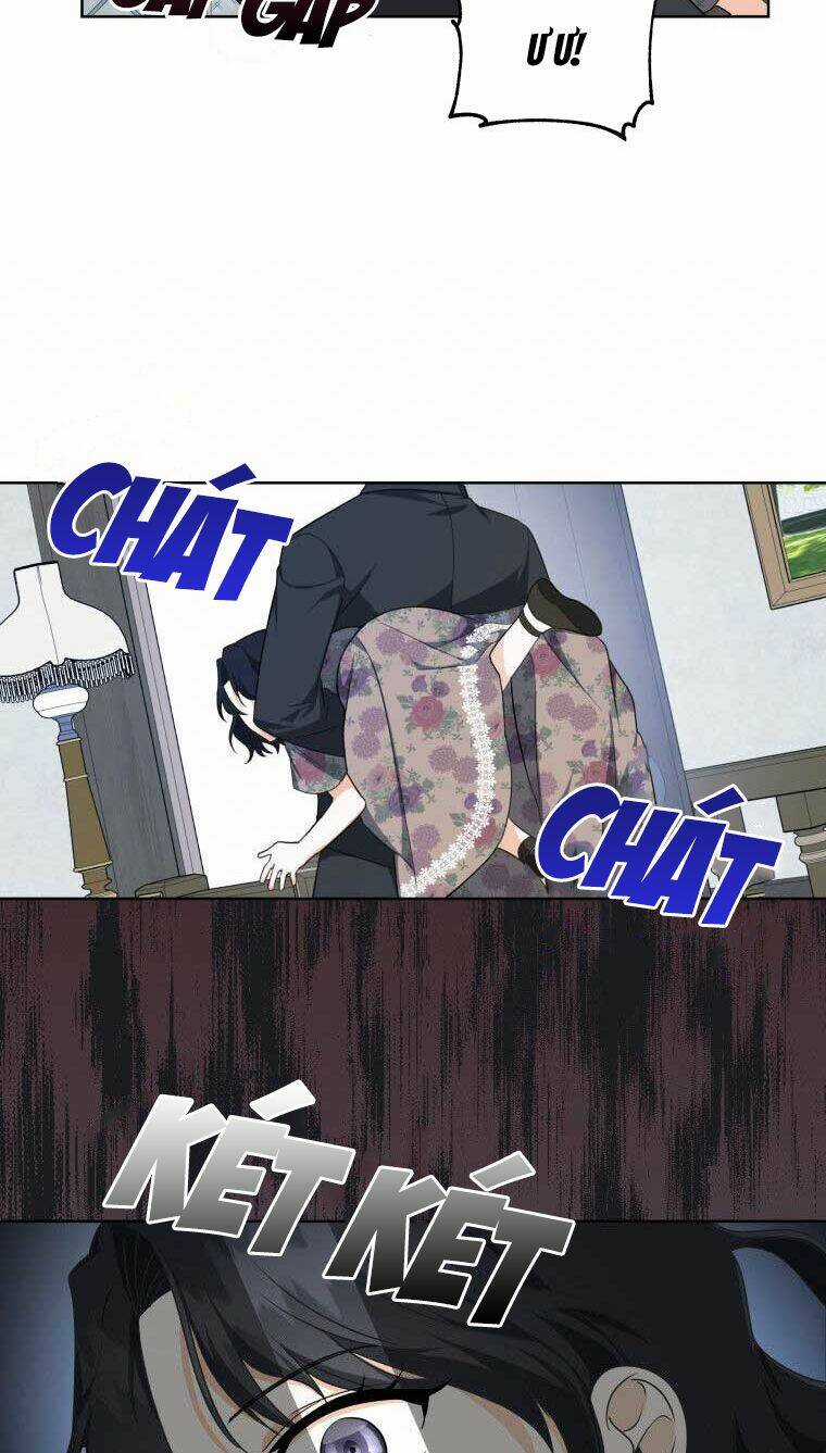 Trở Thành Vợ Của Nam Chính Phế Vật Chapter 34.2 trang 4