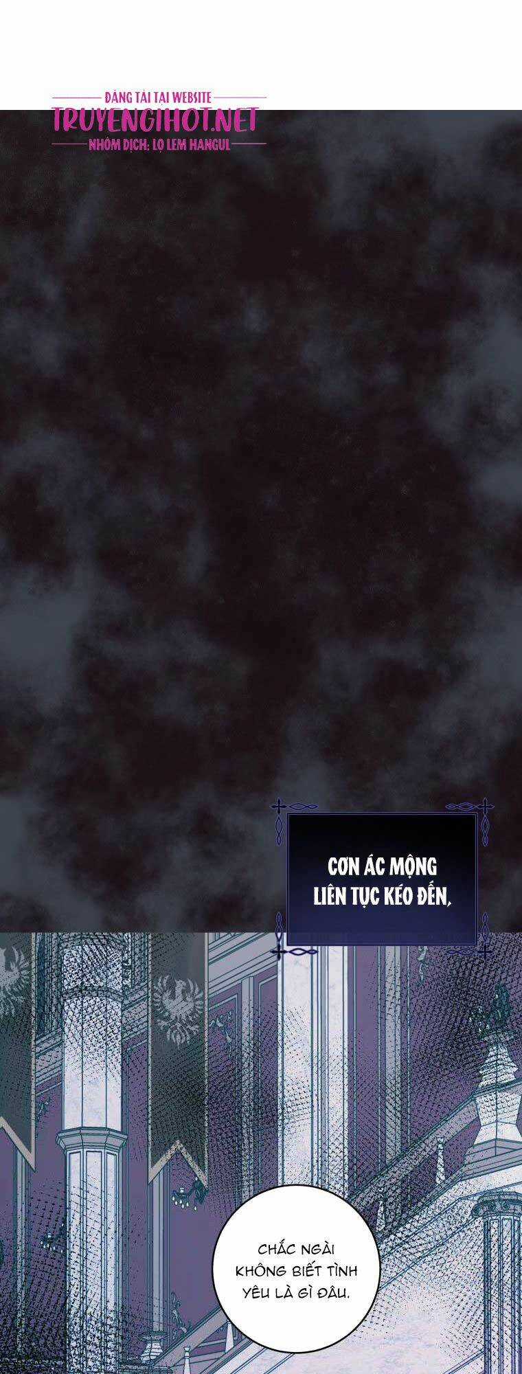 Trở Thành Vợ Của Nam Chính Phế Vật Chapter 34.2 trang 6