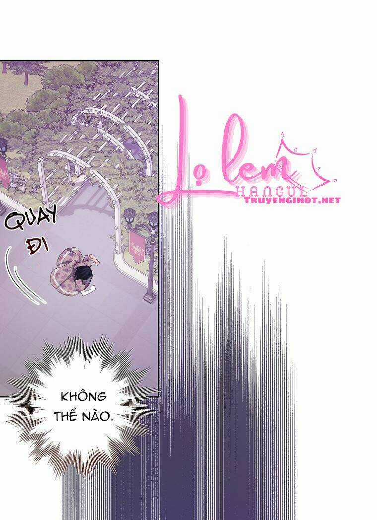 Trở Thành Vợ Của Nam Chính Phế Vật Chapter 35.1 trang 10