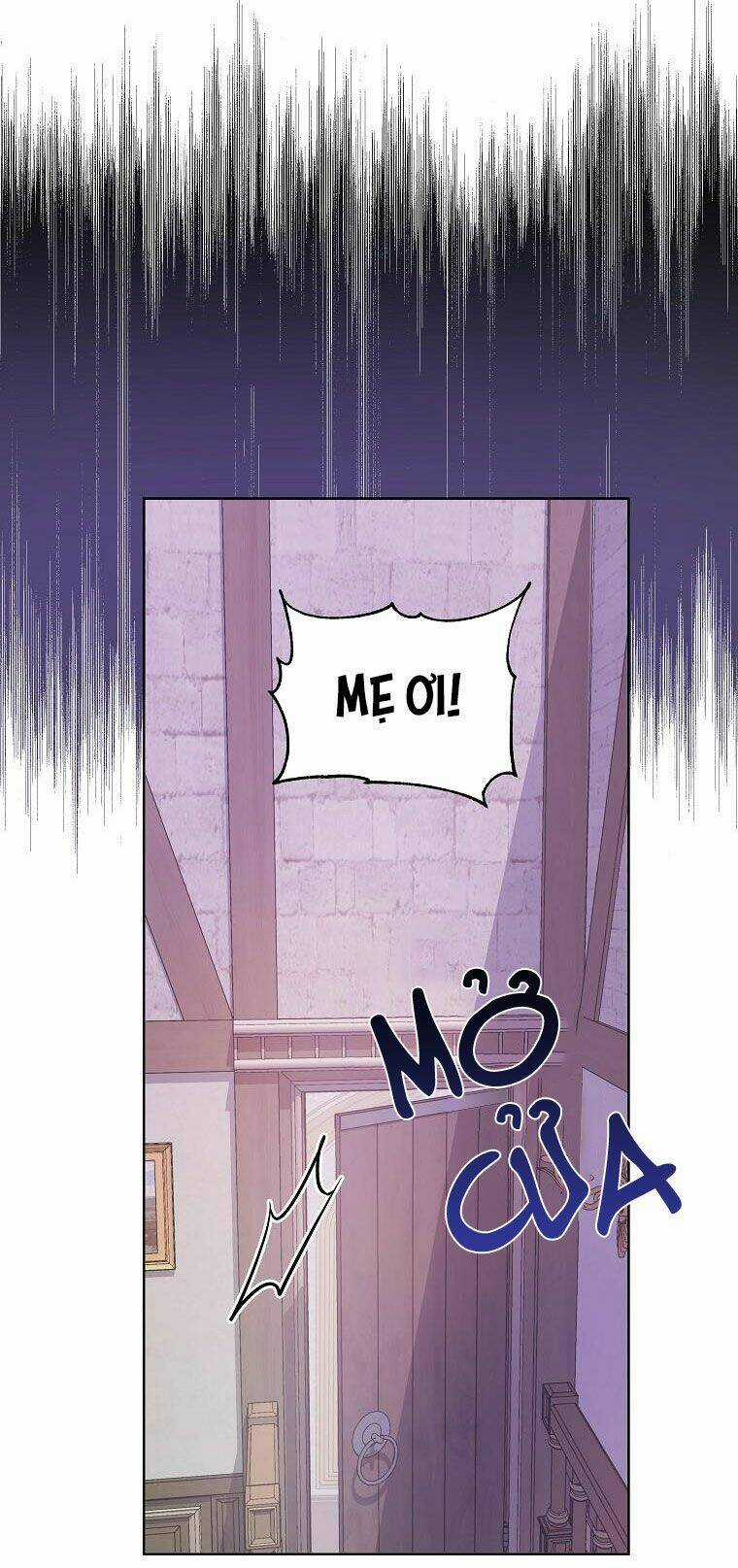 Trở Thành Vợ Của Nam Chính Phế Vật Chapter 35.1 trang 12