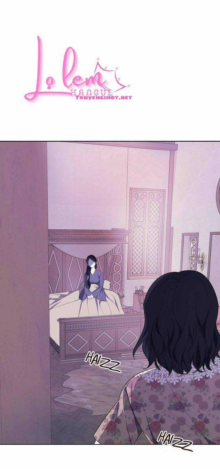 Trở Thành Vợ Của Nam Chính Phế Vật Chapter 35.1 trang 13