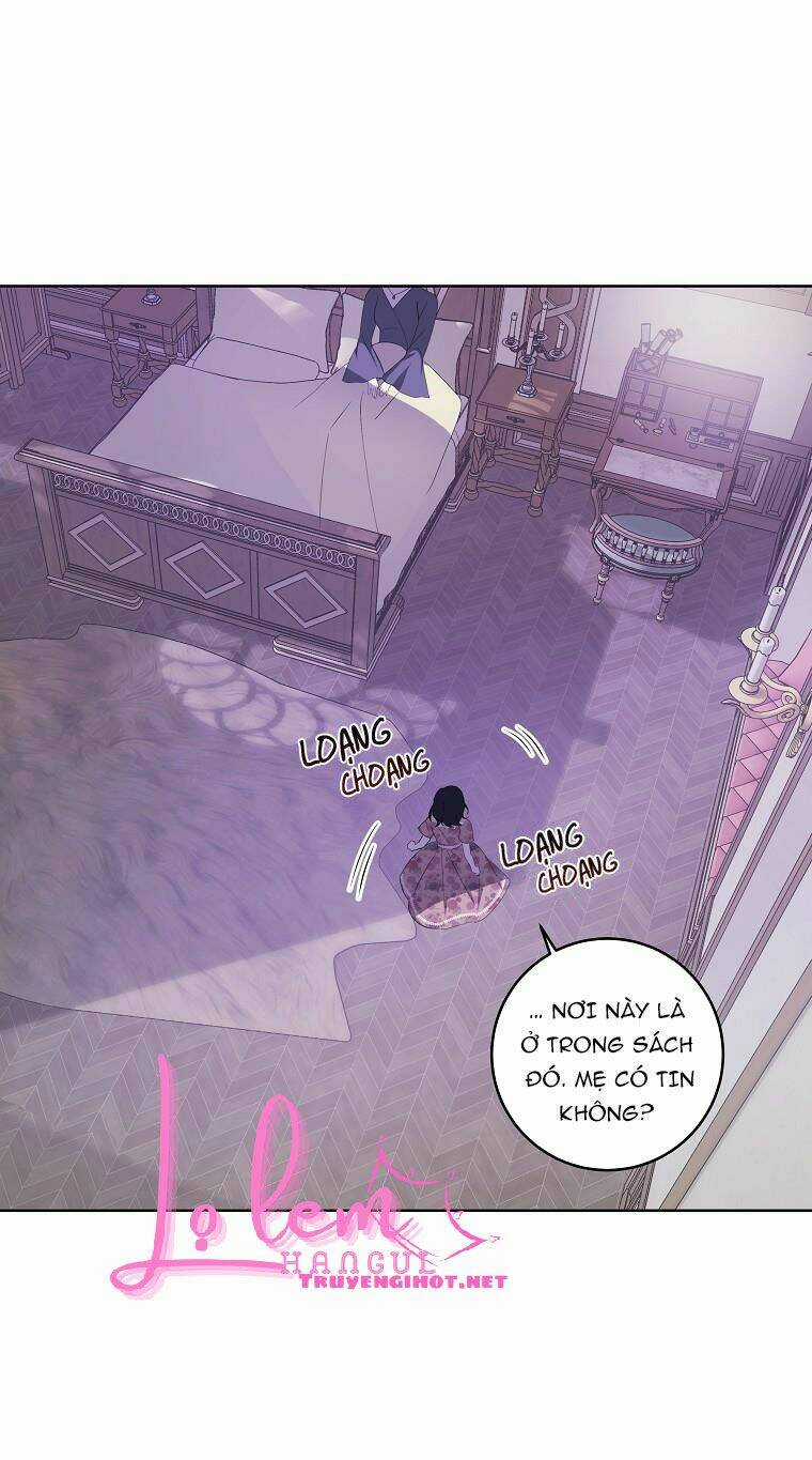 Trở Thành Vợ Của Nam Chính Phế Vật Chapter 35.1 trang 15