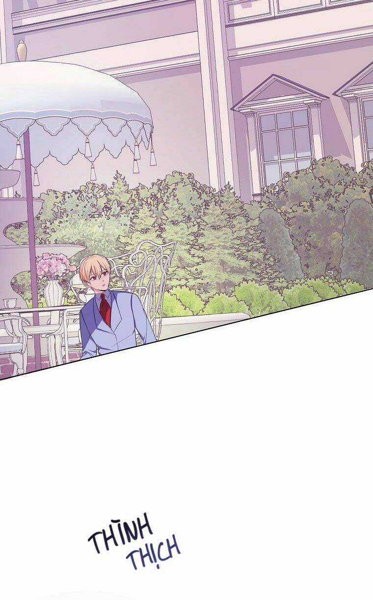 Trở Thành Vợ Của Nam Chính Phế Vật Chapter 35.1 trang 2