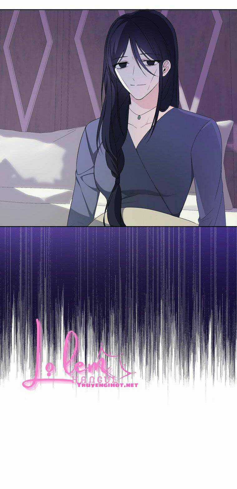 Trở Thành Vợ Của Nam Chính Phế Vật Chapter 35.1 trang 20